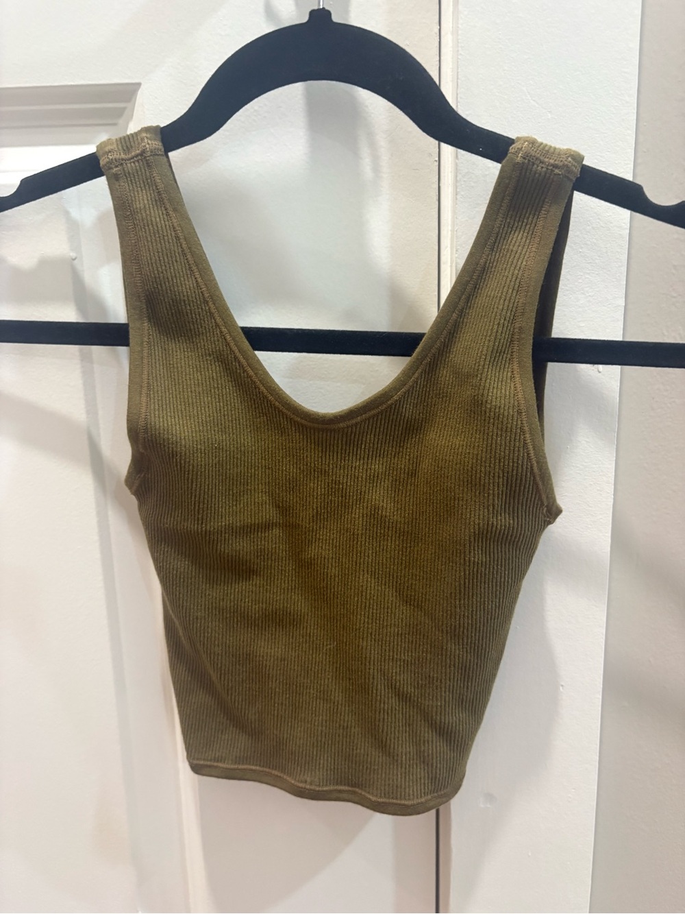 Urban Outfitters Cropped Top